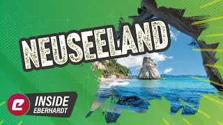 Highlights aus Neuseeland [upl. by Kostival263]