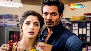 Sanam Teri Kasam  Full Movie  Superhit Hindi Romantic Movie  Harshvardhan Rane amp Mawra Hocane [upl. by Norbie894]