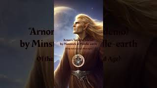 Original Tolkien music – the fall of Arthedain Arnors Twilight demo by Minstrels of Middleearth [upl. by Kuebbing]