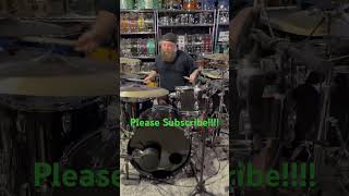 Chevelle Vitamin R Drum Cover Part 2 drum drumcover [upl. by Halstead]