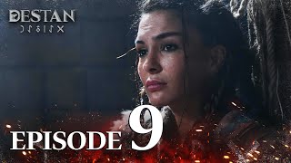 Destan Urdu  Episode 9 [upl. by Enayd355]