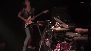 Guttersnipe live at COX18  feb9th 2024 Milano [upl. by Leis725]