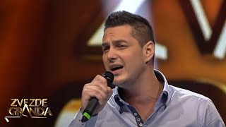 Semir Jahic  Dodji da ostarimo zajedno  live  ZG 201415  17012015 EM 18 [upl. by Silisav]