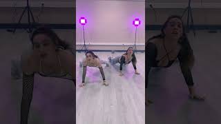 X SI VOLVEMOS  KAROL G Romeo Santos  Choreography by Emelacara  VDOBLE STUDIO [upl. by Heather]