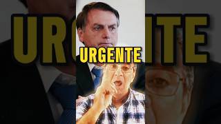 🚨🚨 URGENTE  PRESIDENTE BOLSONARO DESMENTE SILAS MALAFAIA [upl. by Hannie64]