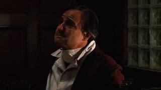 The Godfather  Don Corleone knows about Santino [upl. by Ramled327]