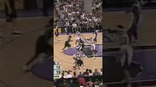 Latrell Sprewell 6 Threes 2004 Minnesota Timberwolves vs Sacramento Kings Game 6 Highlights [upl. by Enidlareg]