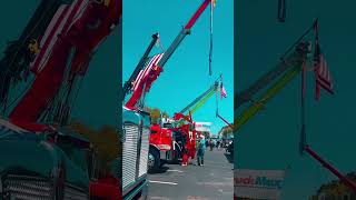 2024 Florida Tow Show Recap [upl. by Llerrem]