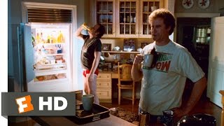 Necessary Roughness 710 Movie CLIP  Lucy Gets the Shower 1991 HD [upl. by Clauddetta]