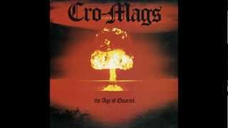 CroMags  Seekers Of The Truth [upl. by Yelha]