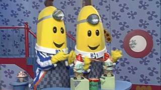 Bananas in Pajamas full episode S06E29 [upl. by Vig]