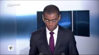 Journal TV5Monde de 16H00 25072013 [upl. by Hughett]