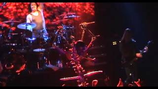 WASP Live At Helsinki Tavastia 22052004 DVD Rip [upl. by Johiah]