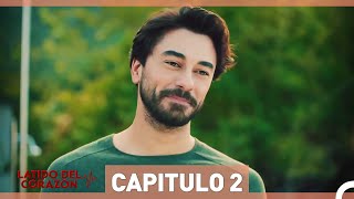 Latido Del Corazon Capitulo 2 Doblaje al Español [upl. by Nahgaem]