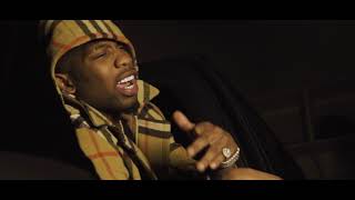 BlocBoy JB  NO ADLIBS Official Music Video Directed by ZachHurth [upl. by Meibers]