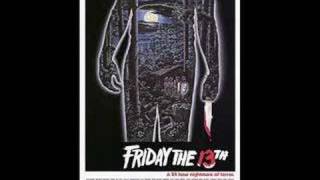 Friday the 13th Part 6 Opening Scene [upl. by Snider394]