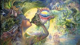 Josephine Wall si arta sublim inspirata [upl. by Zonda6]