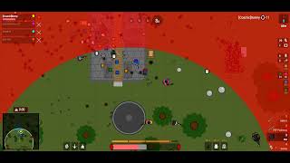 Survivio 50v50 Lone Survivr part1 24v2 [upl. by Heinrik]