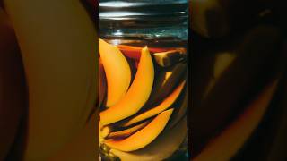 🥭 Hawaiian Pickled Mango Recipe 🍌 Easy Hawaiian Style Pickled Mango Recipe  shorts [upl. by Jakie]