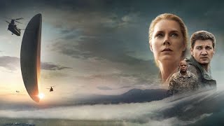 Arrival Full Movie Knowledge amp Facts  Amy Adams  Jeremy Renner [upl. by Denis]