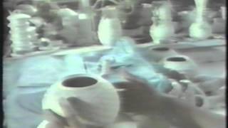 Belleek Pottery and China Manufacturing Process [upl. by Aekan]