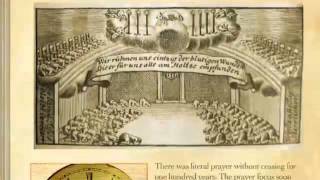 The Moravians – Missionaries amp Prayer Warriors [upl. by Roxy302]