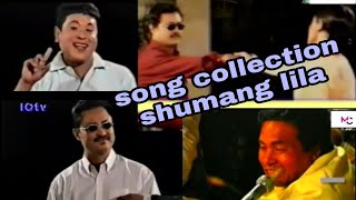 Sumang Lila  Superhit song collection [upl. by Oicinoid]