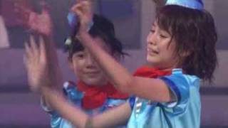 Berryz Koubou 2005 Bye Bye Matane English Subs [upl. by Stefa379]