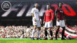 The Whitest Boy Alive  1517 FIFA 10 Soundtrack [upl. by Akoyn]