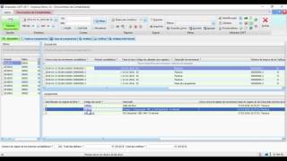 Analisador SAFT Contabilidade  Documentos de Contabilidade  Funcionalidades [upl. by Traci]