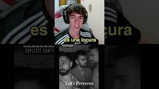 VERSOS PERVERSOS PERO LOFI [upl. by Snej]