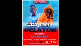 ELATOM ALMO TALL FT ABBO KHALA [upl. by Nohsauq]