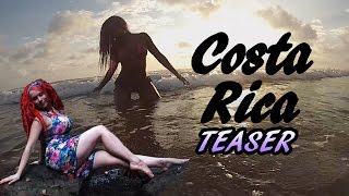 Project Costa Rica Teaser Compilation [upl. by Three]