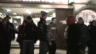 Porcia Teufel 2011mp4 [upl. by Urial229]