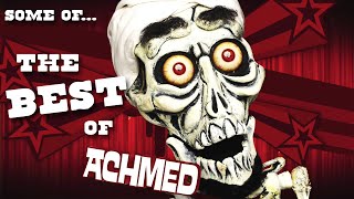 Achmed The Dead Terrorists Religion  Controlled Chaos  JEFF DUNHAM [upl. by Ameline84]