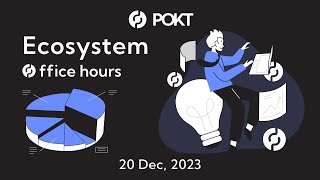 Weekly Ecosystem Office Hours  December 20 2023 [upl. by Wally792]