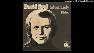 David soul  silver lady 1976 magnums extended mix [upl. by Floyd]