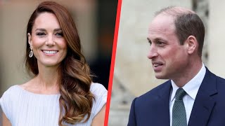 Le Prince William et Kate Middleton  La Révélation Dérangeante que Personne nOse Aborder [upl. by Esimehc]