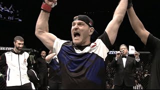 UFC 203 Miocic vs Overeem  Joe Rogan Preview [upl. by Bridgid]