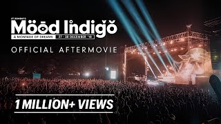 Mood Indigo 2018 Official Aftermovie  A Montage of Dreams [upl. by Creath406]