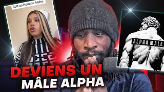 INCROYABLE ELLE DEMANDE AUX HOMMES DE REDEVENIR ALPHA [upl. by Vial935]