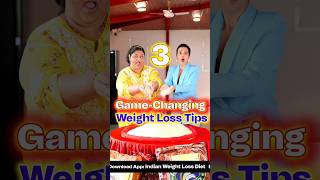 PlusSize Weight Loss Success Stories  Indian Weight Loss Diet by Richa  3 GameChanging Tips [upl. by Lareine]