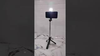 Best selfie stick review under 260👍shortstrendingfashion viralmeshoyoutubeshorts selfistick [upl. by Haelem336]