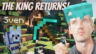 How PewDiePie saved Minecraft and might do it again [upl. by Mile586]