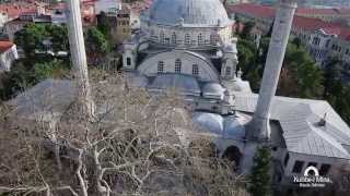 BÜYÜK SELİMİYE CAMİİ [upl. by Atorod]