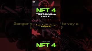 Tempo  NFT 4 Rip Anuel 2 [upl. by Aruam470]