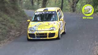 N°71 Corsini Rally Chiusdino 2023 [upl. by Geibel]