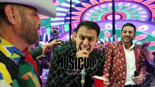 Pancho Barraza x Eduin Caz x Grupo Firme  Música Romántica Official Video 2021 [upl. by Kenwrick928]