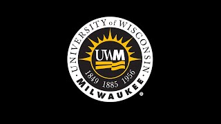 UWM 2024 Spring Commencement Gold Ceremony Livestream [upl. by Segalman]