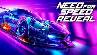 NEED FOR SPEED HEAT Reveal Trailer [upl. by Nallij]